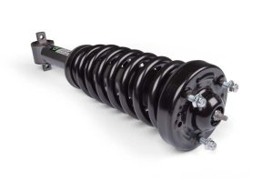 Ford F150 Suspension Lift Kit - Zone Offroad - 2in Loaded Strut - `14-`26 Ford F150 Suspension Lift Kit - Zone Offroad - 2in Loaded Strut - `14-`26